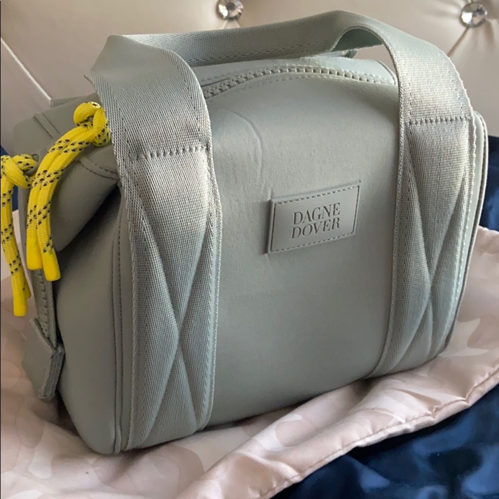 Dagne Dover Extra Small Landon in Sea Mist